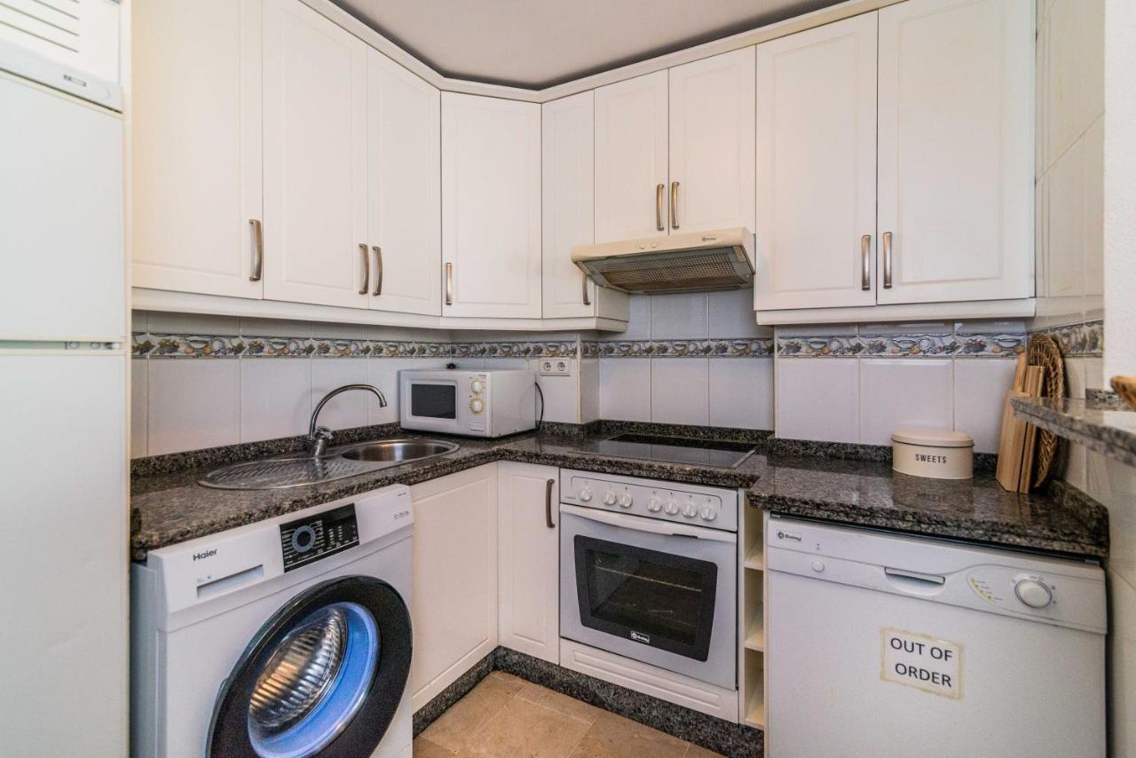 Lxr Marysol 2Bdr. Apt Беналмадена Екстериор снимка