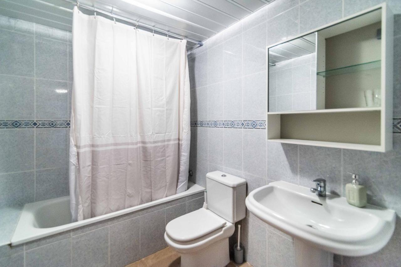 Lxr Marysol 2Bdr. Apt Беналмадена Екстериор снимка